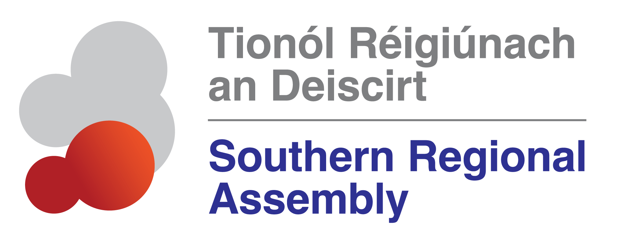 Southern Regional Assembly Logo